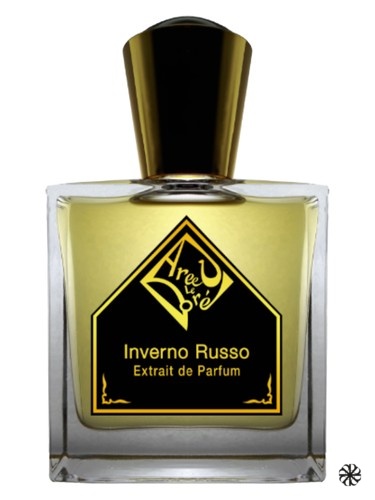 Inverno Russo Areej Le Doré