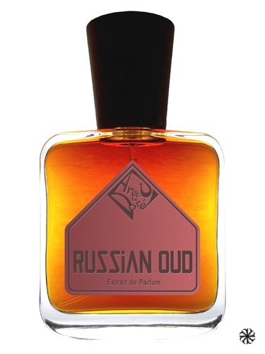 Russian Oud Areej Le Doré