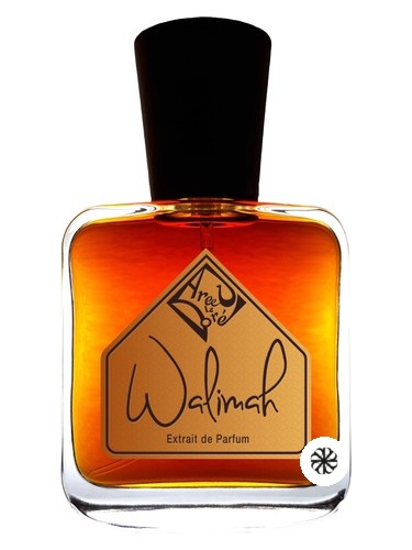 Walimah Areej Le Doré