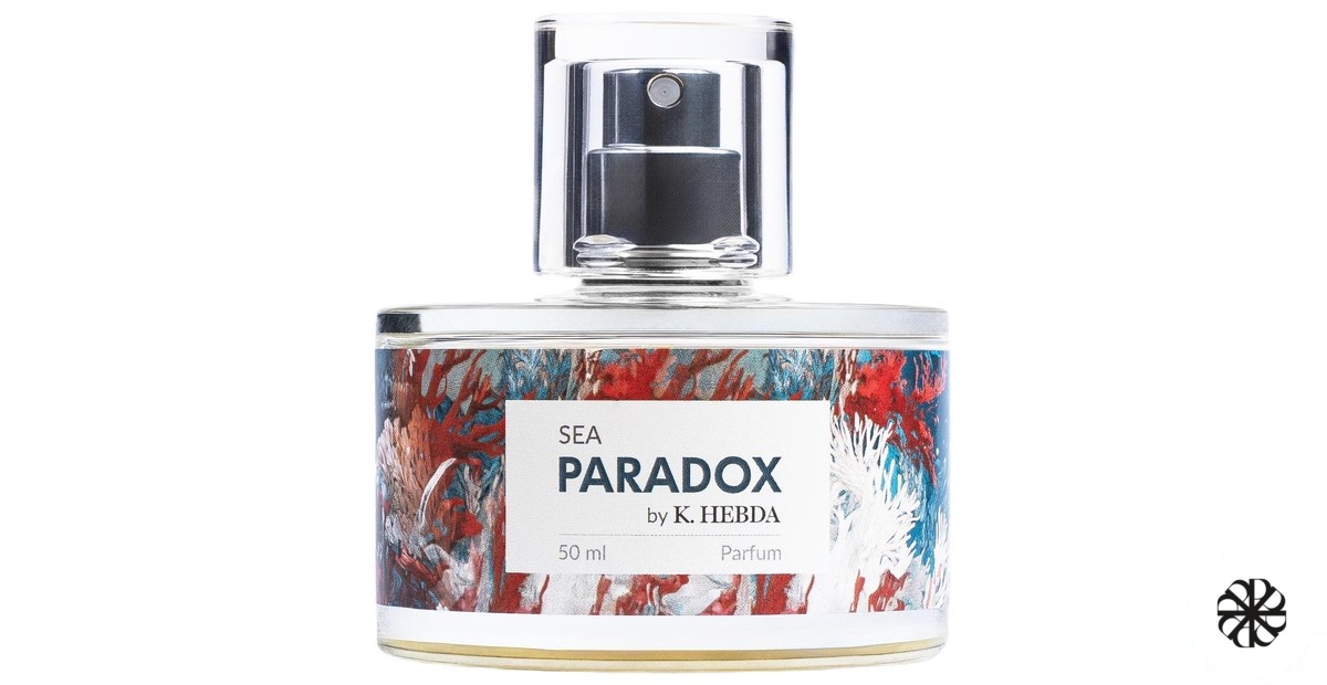 Sea Paradox Klaudyna Hebda Nature