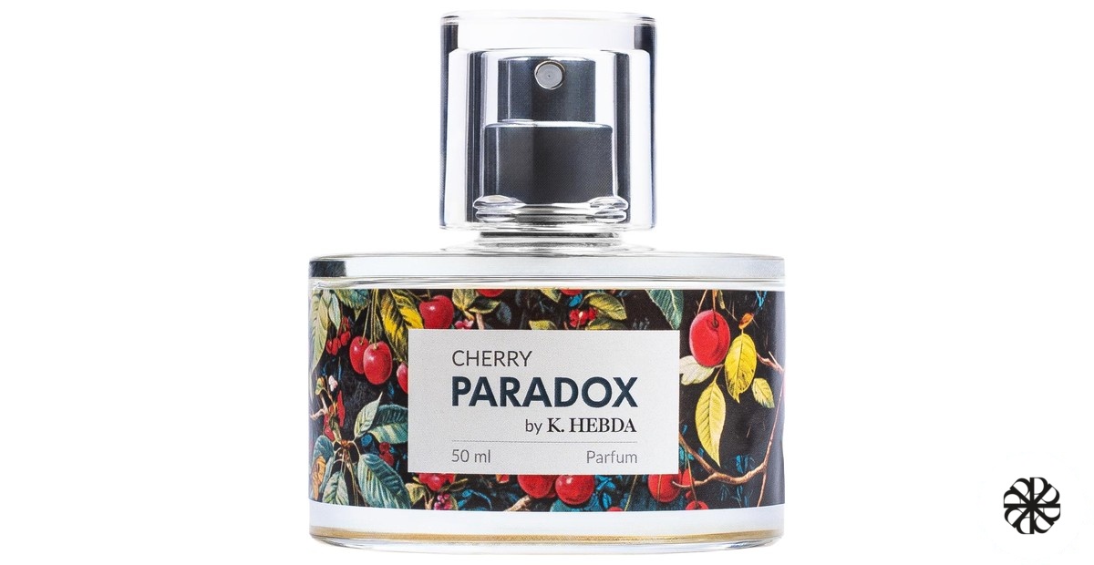 Cherry Paradox Klaudyna Hebda Nature