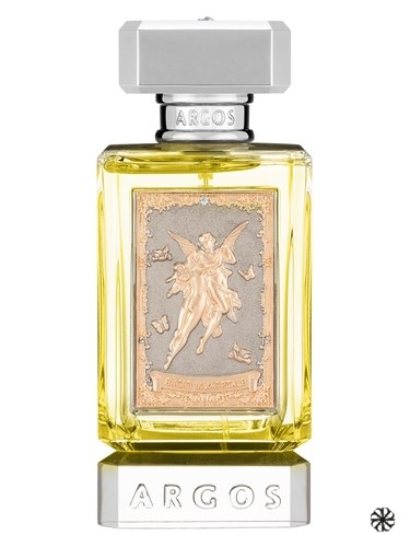 Bacio Immortale Argos
