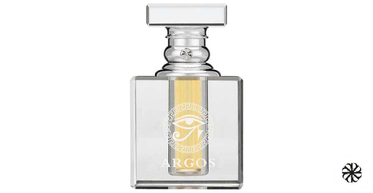 Bacio Immortale Argos