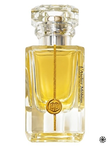 Passion Chypre L'Atelier Mobius 莫比乌斯