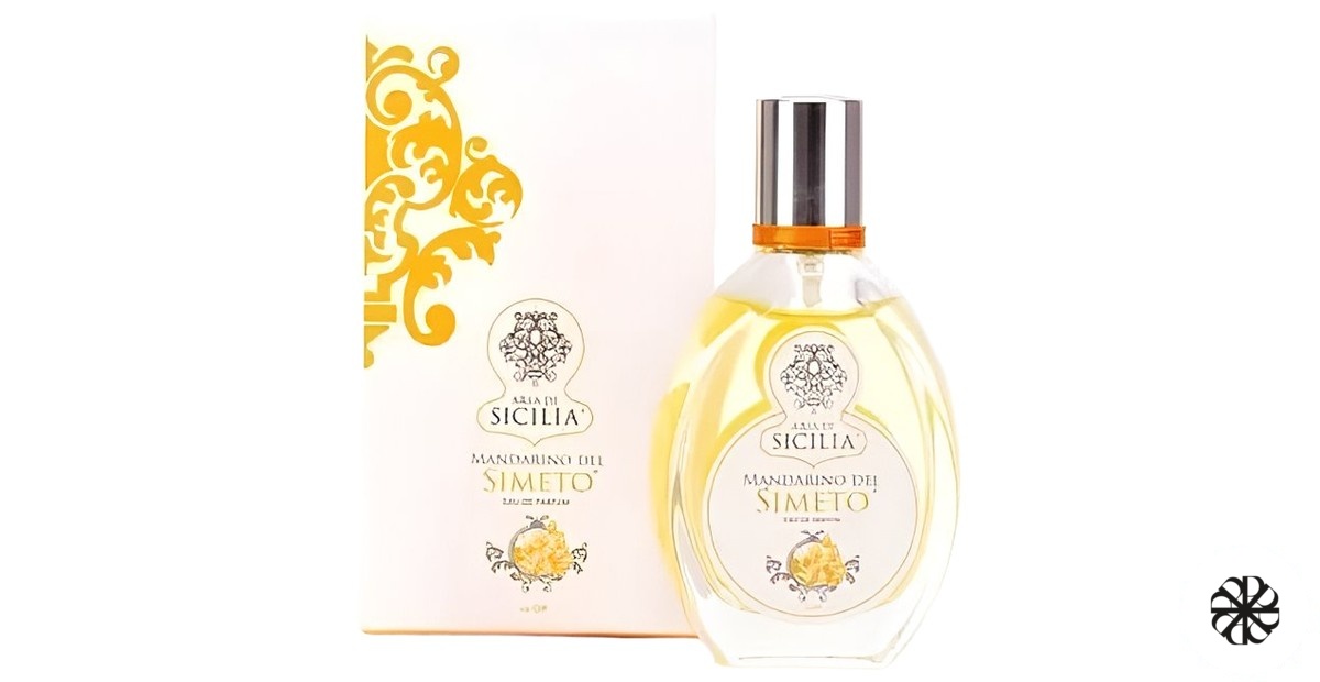 No. 9 Mandarino del Simeto Aria di Sicilia