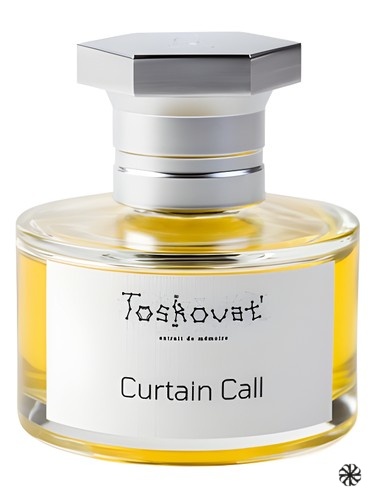 Curtain Call Toskovat'