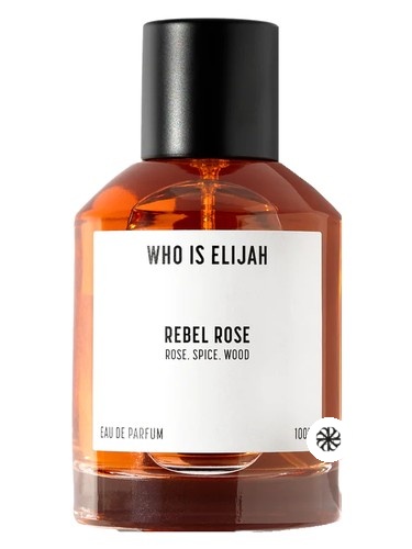 Rebel Rose Who is Elijah