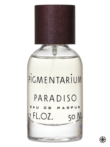 Paradiso Pigmentarium