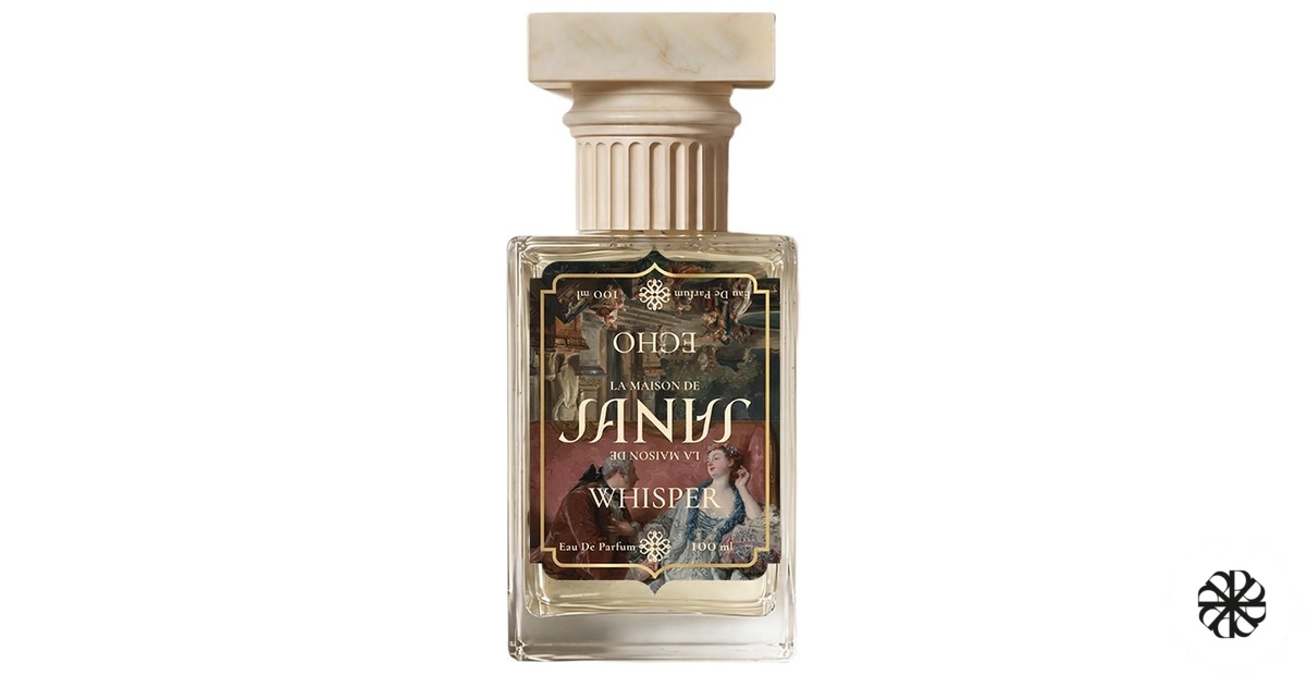 Whisper / Echo La Maison de Janus