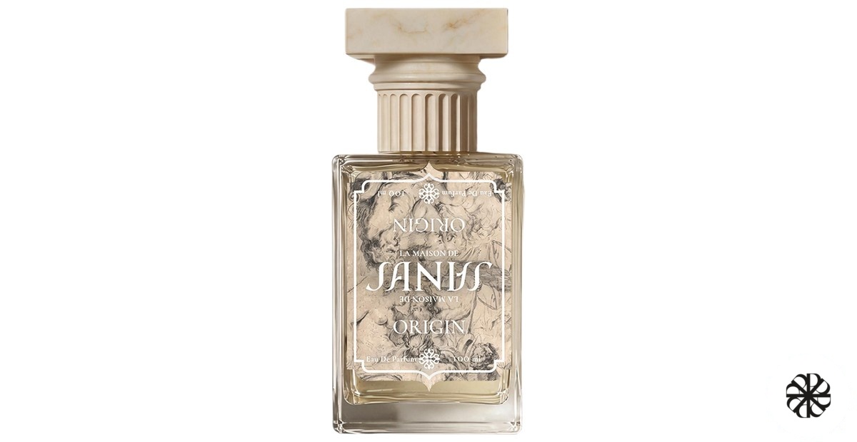 Origin / Origin La Maison de Janus