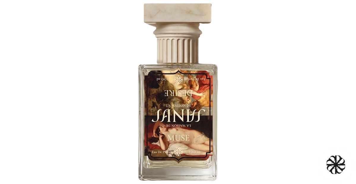 Muse / Desire La Maison de Janus