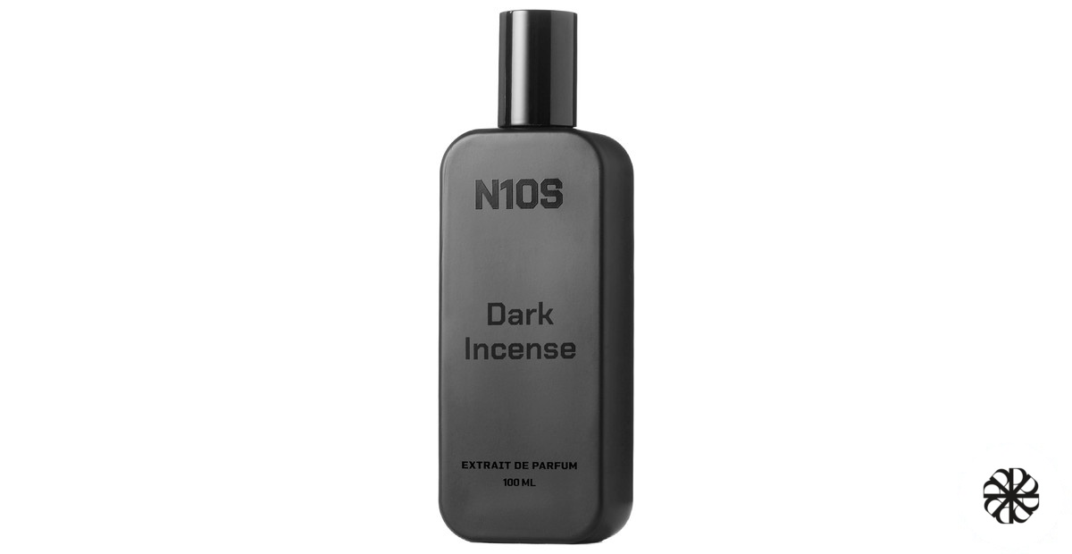 Dark Incense N10S
