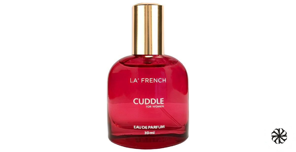 Cuddle La'French