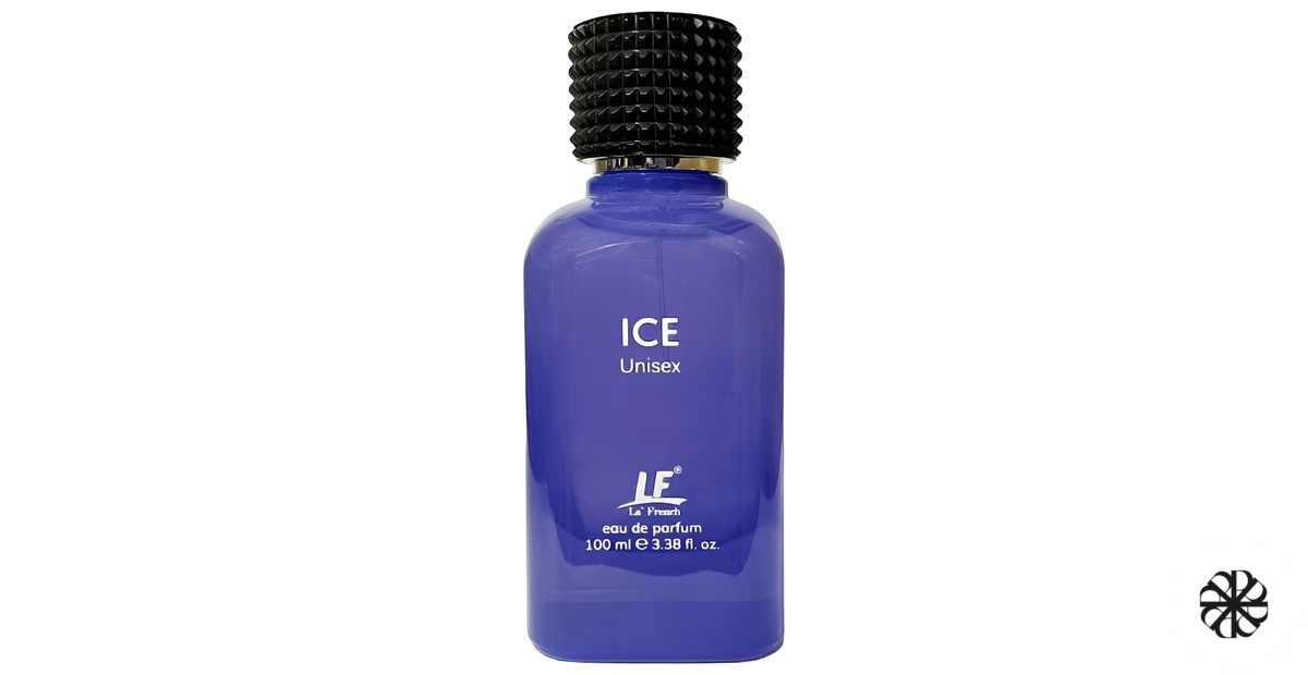 Ice La'French