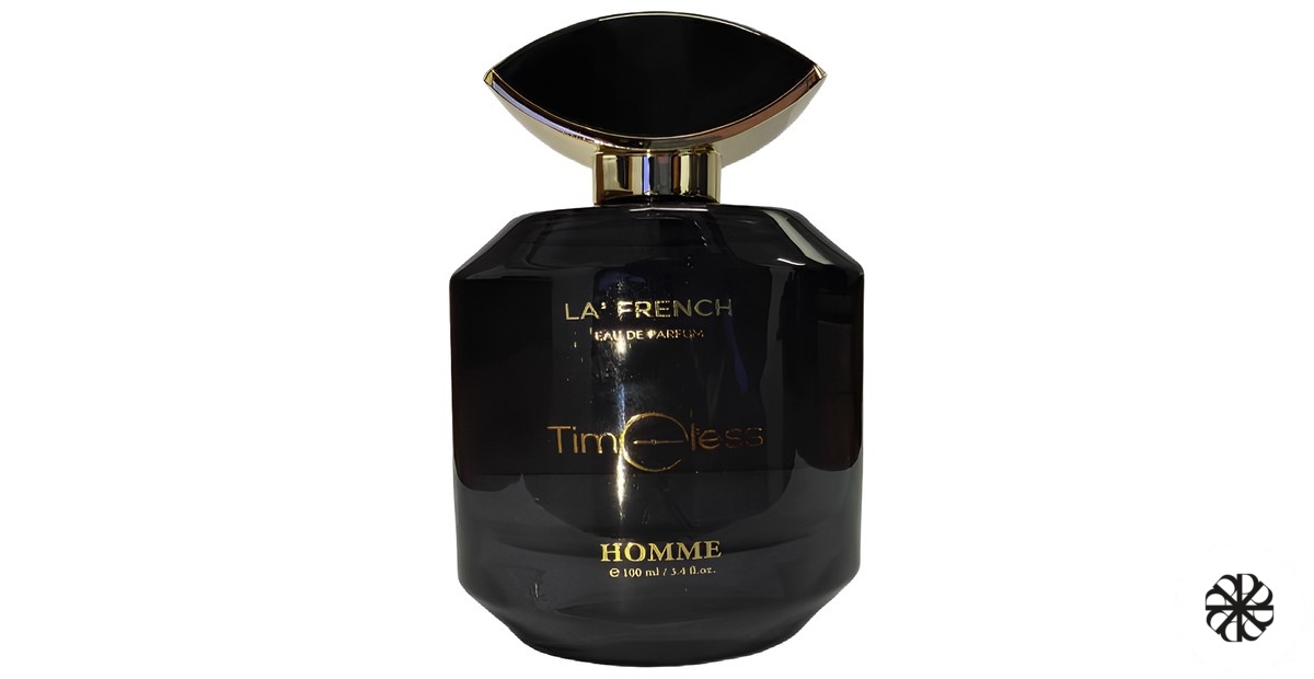 Timeless Homme La'French