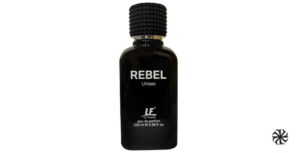 Rebel La'French