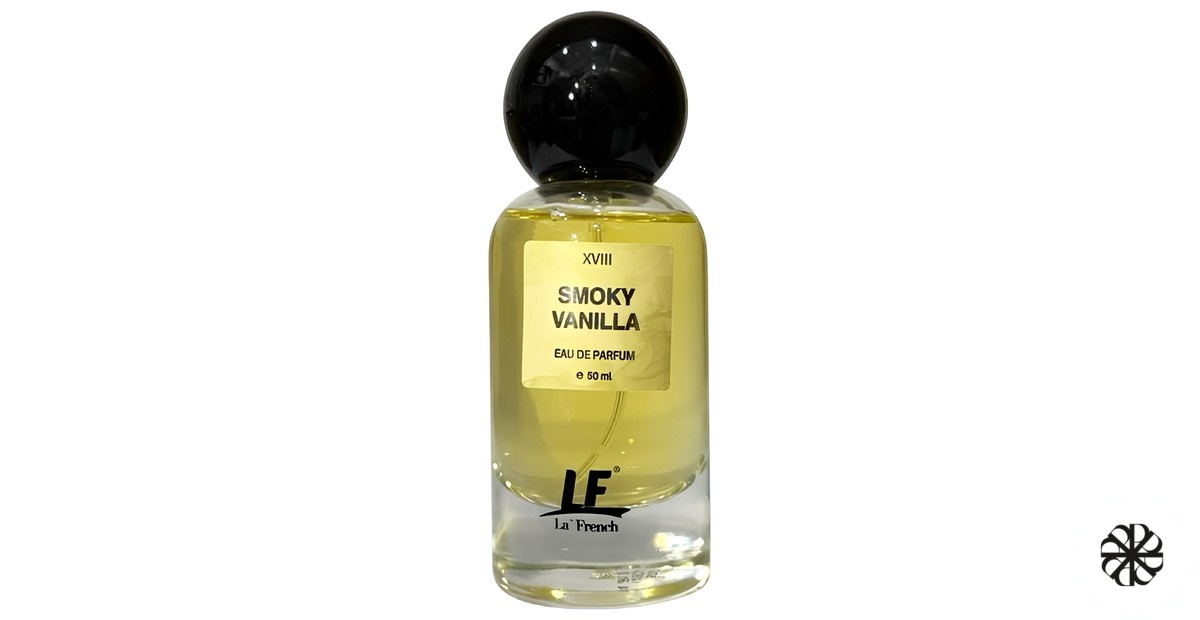 Smoky Vanilla La'French