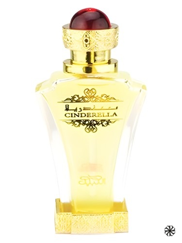 Cinderella Nabeel