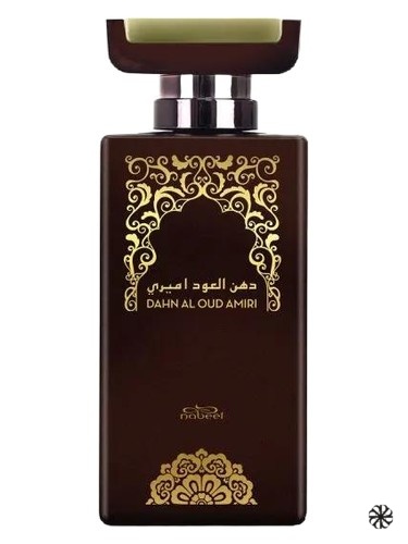 Dahn Al Oud Amiri Nabeel