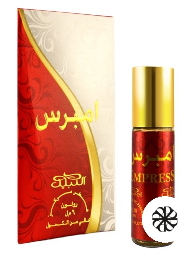 Empress Nabeel