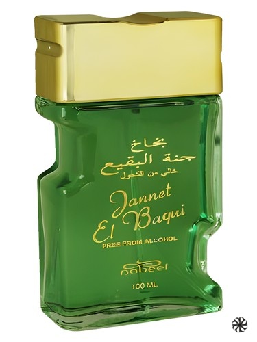 Jannet El Baqui Nabeel