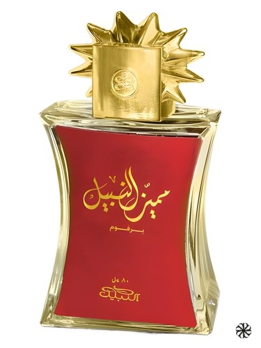 Mumaiyaz Al Nabeel Nabeel