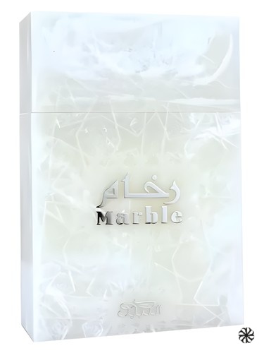 Marble Nabeel