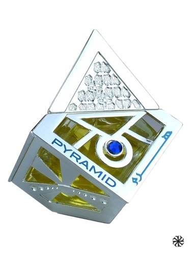 Pyramid Nabeel