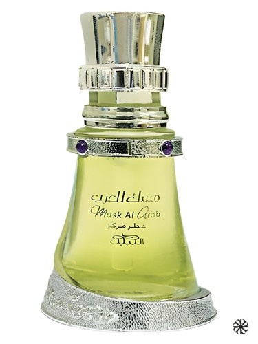Musk Al Arab Nabeel