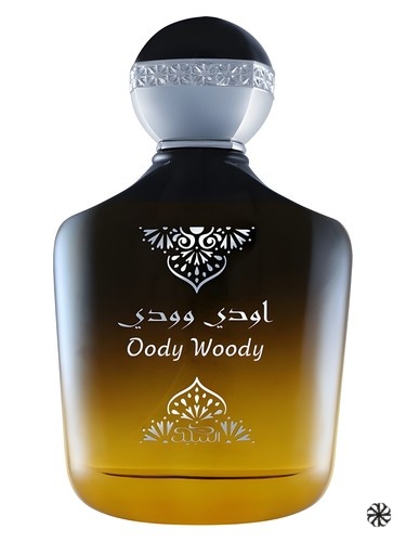 Oody Woody Nabeel