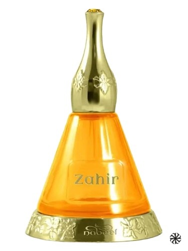Zahir Nabeel