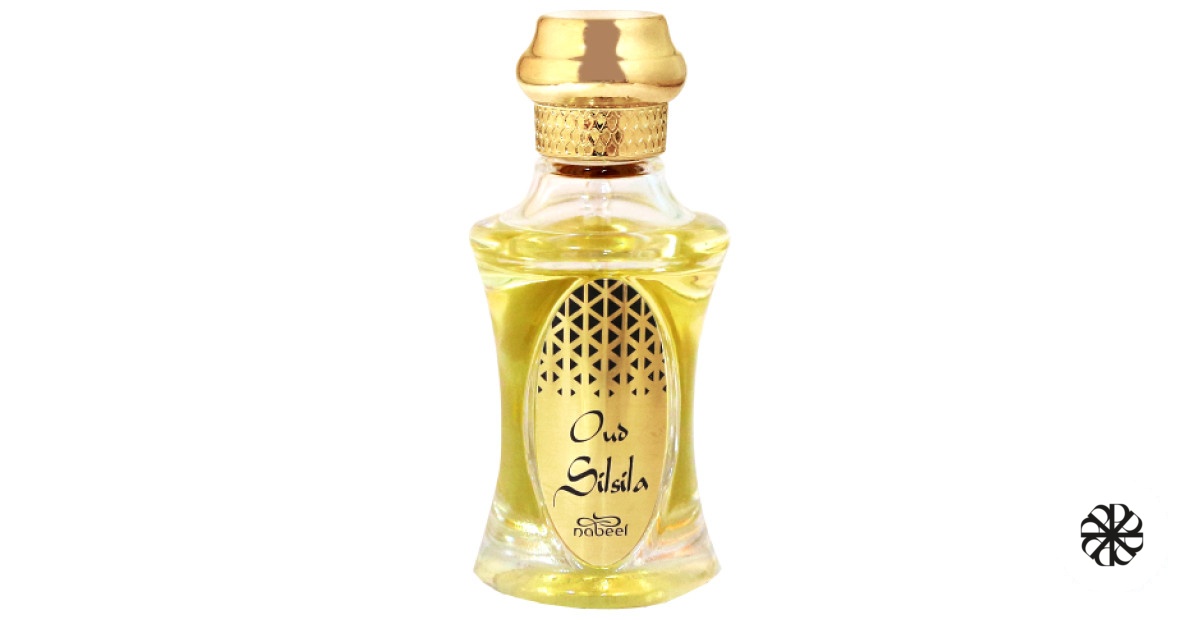 Oud Silsila Nabeel