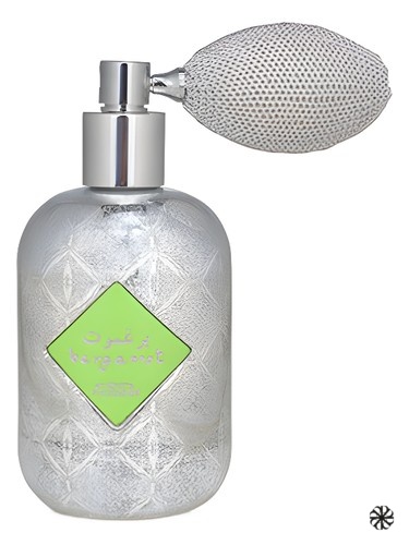 Bergamot Nabeel