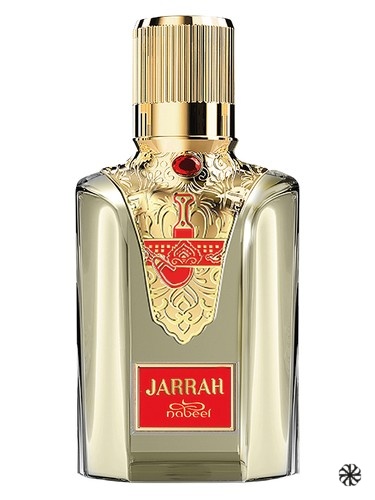 Jarrah Nabeel