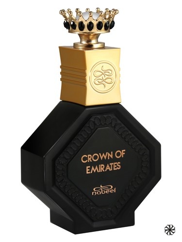 Crown Of Emirates Nabeel