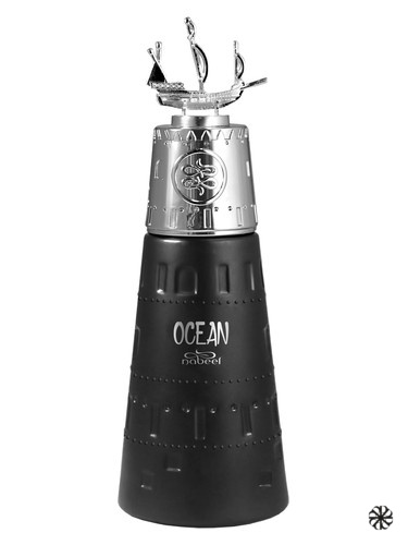 Ocean Nabeel