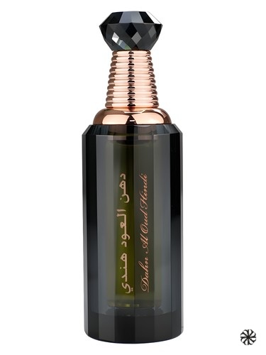 Dahn Al Oud Hindi Nabeel