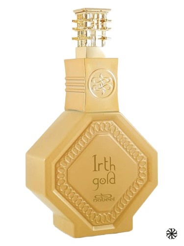 Irth Gold Nabeel