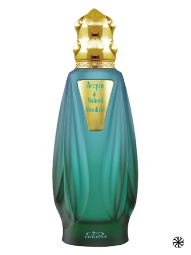 Acqua di Nabeel Absolute Nabeel