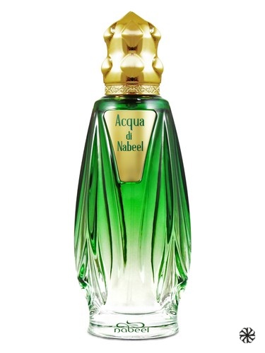 Acqua di Nabeel Nabeel