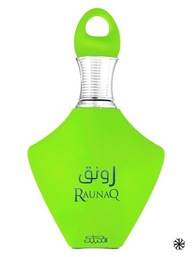 Raunaq Nabeel