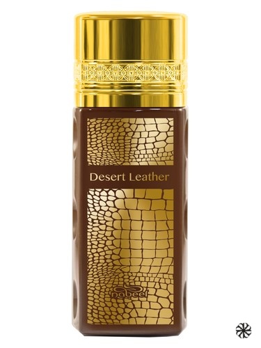 Desert Leather Nabeel
