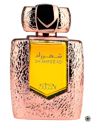 Shahrezad Nabeel