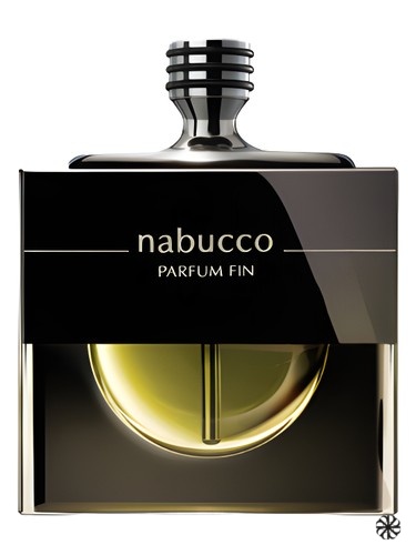 Nabucco Parfum Fin Nabucco