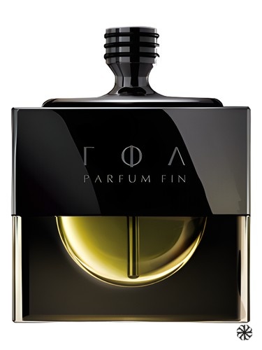 ΓΦΛ Parfum Fin Nabucco