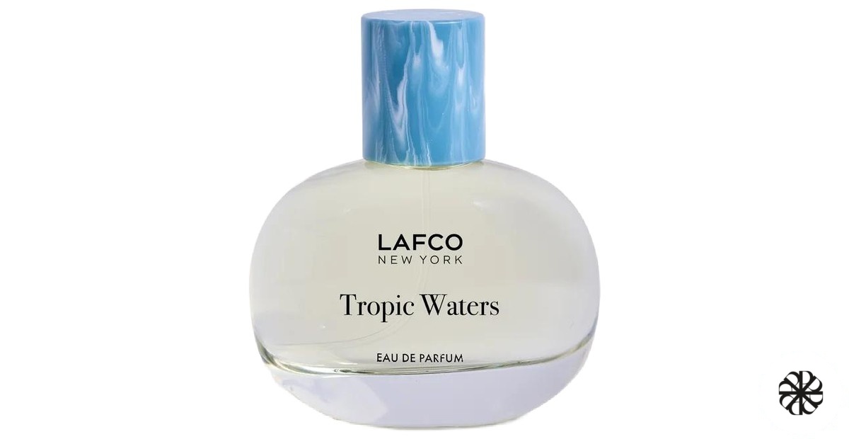 Tropic Waters LAFCO New York