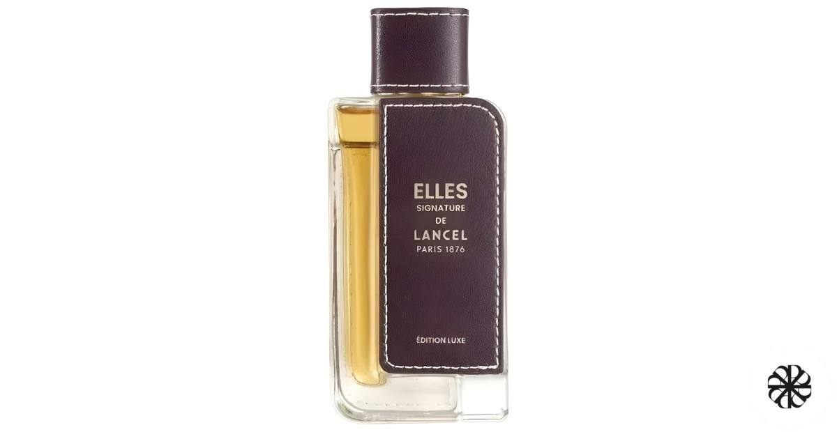 Elles Signature Édition Luxe Lancel