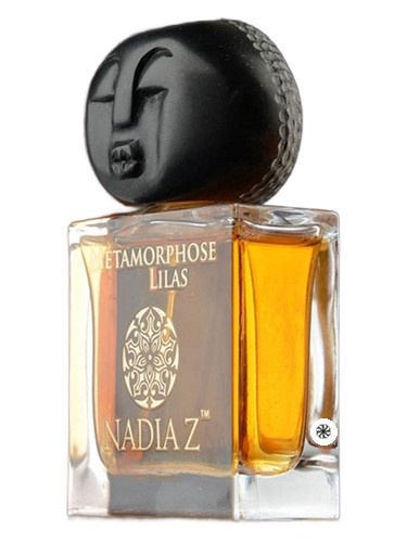 Metamorphose Lilas Night Nadia Z