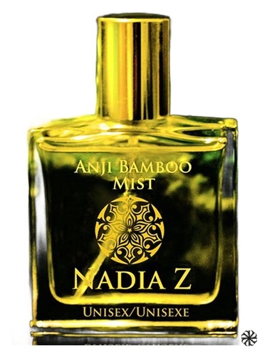 Anji Bamboo Mist Nadia Z