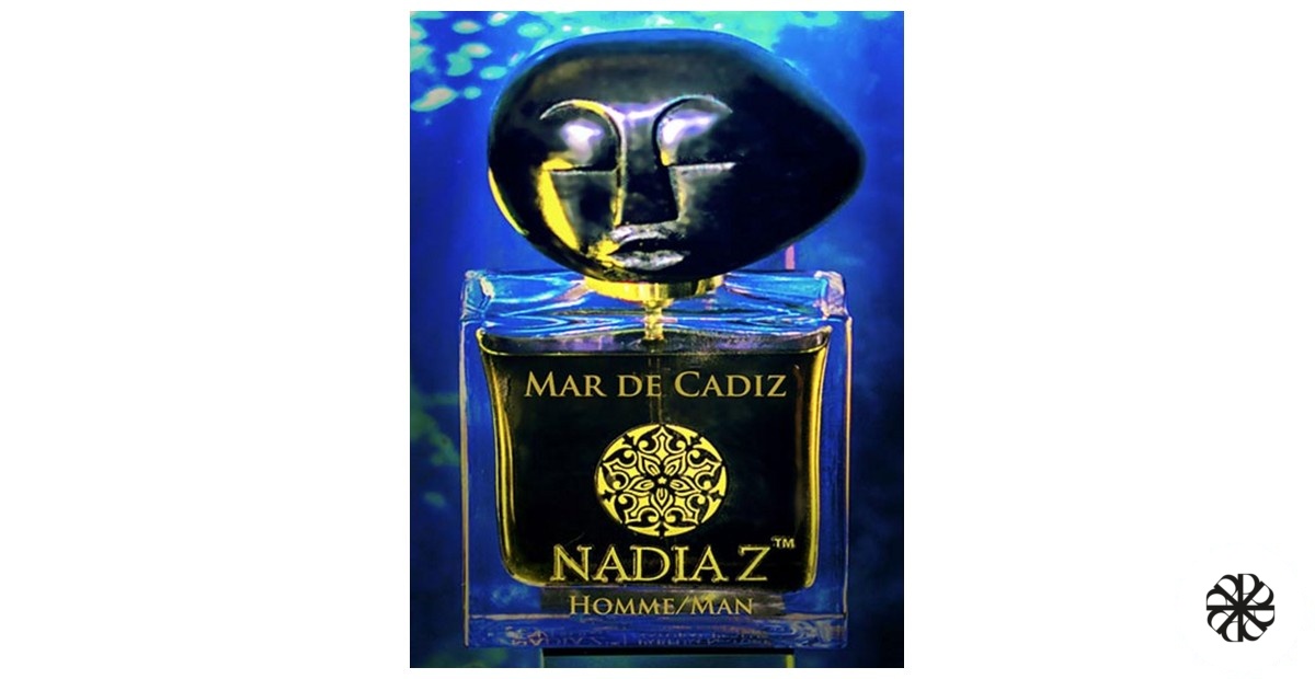 Mar de Cadiz Nadia Z